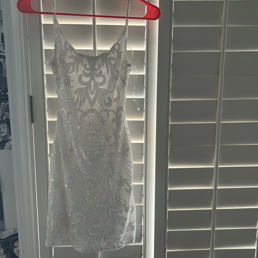 HOCO DRESS - Picture 2 of 6